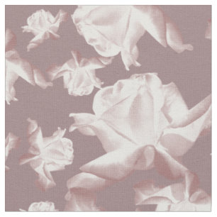 roses pattern fabric