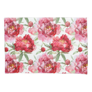 Roses pillowcase