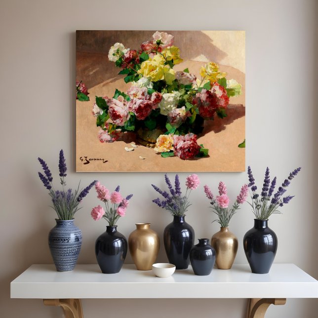 Roses Poster (Creator Uploaded)