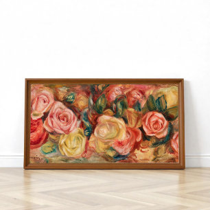 Roses Poster