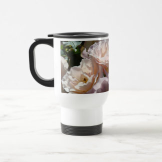 ROSES, ROSE FLOWERS COFFEE MUG TRAVEL MUGS Cups