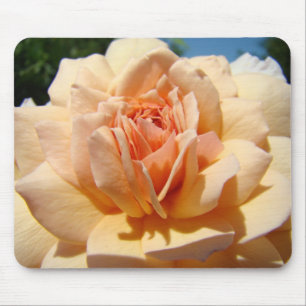 ROSES, ROSE FLOWERS MOUSE PADS MOUSEPAD