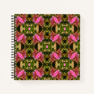 Roses Spectacular.... Notebook