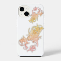 “Roses Spirit", Apple iPhone 14 Case