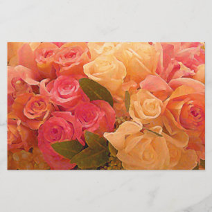 Roses_ Stationery