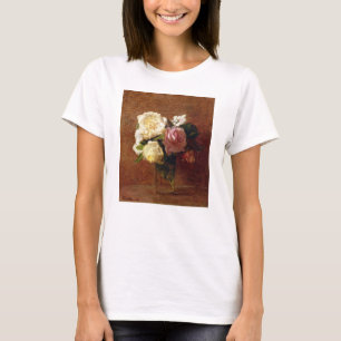 Roses T-Shirt