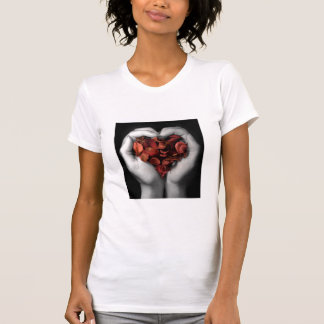 roses T-Shirt