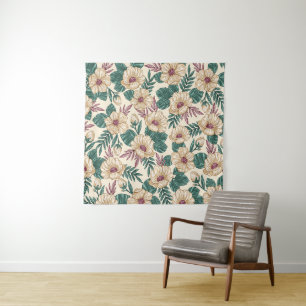 Roses Tapestry