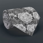 Roses Tie<br><div class="desc">2024</div>