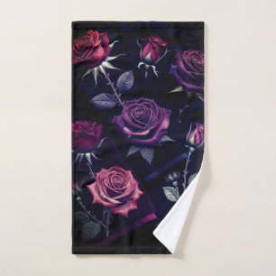 Roses Towel