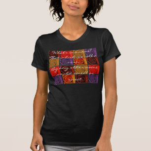 Roses Tshirt