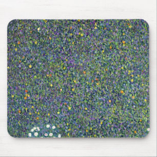 Roses under the Trees, c.1905 Mouse Mat
