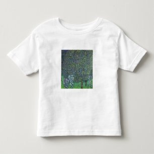 Roses under the Trees, c.1905 Toddler T-Shirt