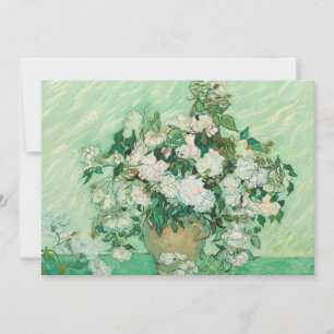 Roses   Vincent van Gogh