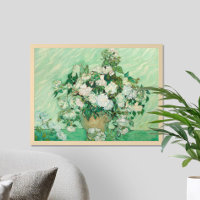 Roses Vincent van Gogh
