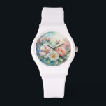 Roses Watch<br><div class="desc">Roses Watch for weddings and everyday. 20 Styles to choose from!</div>