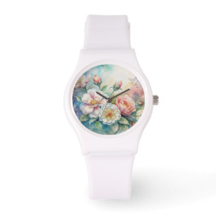 Roses Watch 