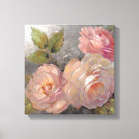 Roses with Grey