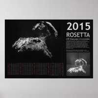 Rosetta 2015