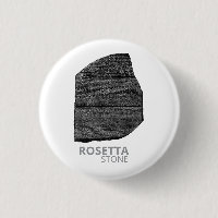 Rosetta Stone: Hieroglyph Ancient Egypt Language