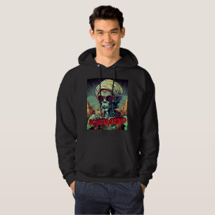 Rosetta Stoned Reverie - Elevate Your Style Hoodie
