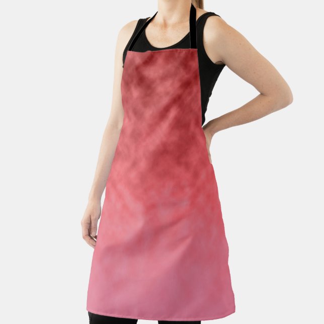 Roseveil Apron (Insitu)