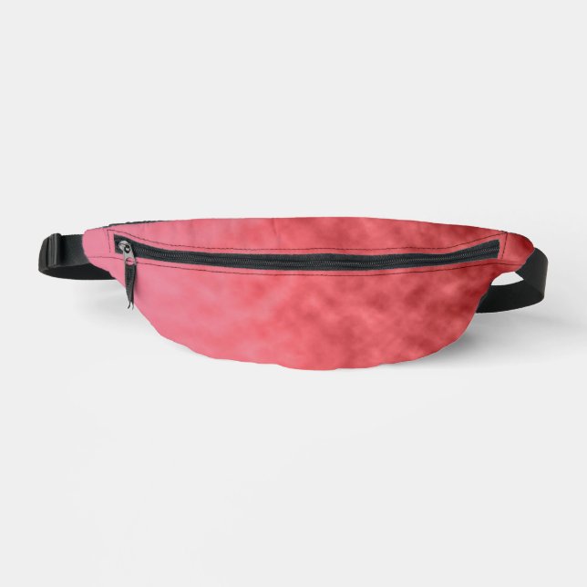 Roseveil Bum Bags (Front)
