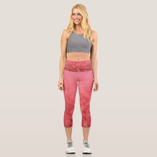 Roseveil Capri Leggings