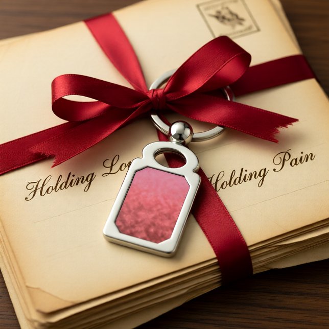 Roseveil Key Ring (Creator Uploaded)
