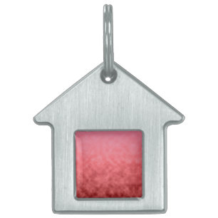 Roseveil Pet ID Tag