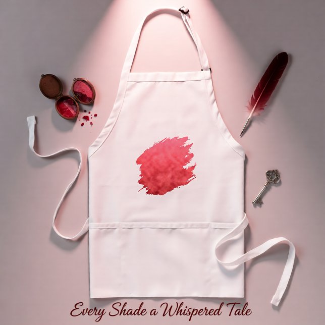 Roseveil Standard Apron (Creator Uploaded)
