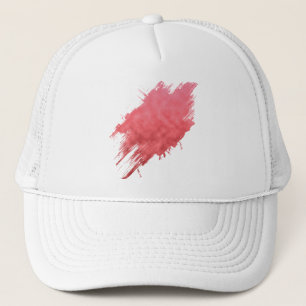 Roseveil Trucker Hat