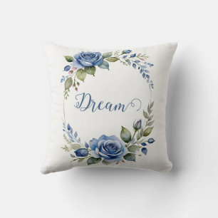 Rosewater Daydream Cushion