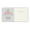 Rosewater Small Business Shipping Label