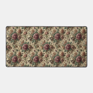 Rosewood Crematory – Gothic Victorian Desk Mat