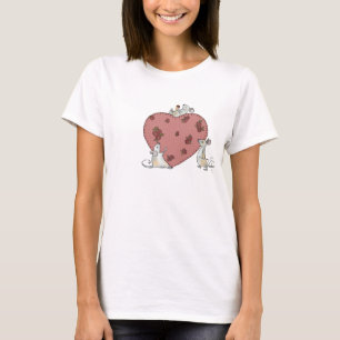 rosewood T-Shirt