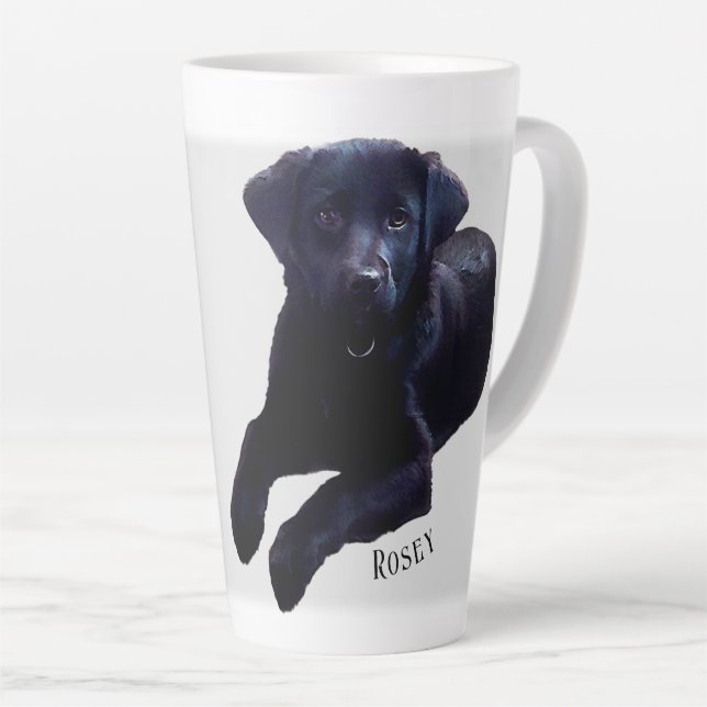 Rosey Cup (Right Angle)