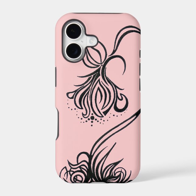 Rosey | Customisable (Back)