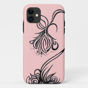 Rosey   Customisable iPhone 11 Case