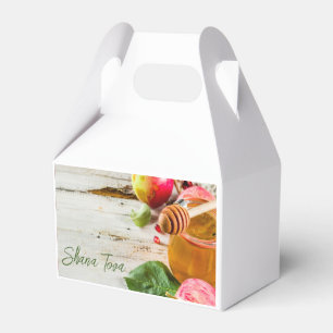 Rosh HaShana Favour Box
