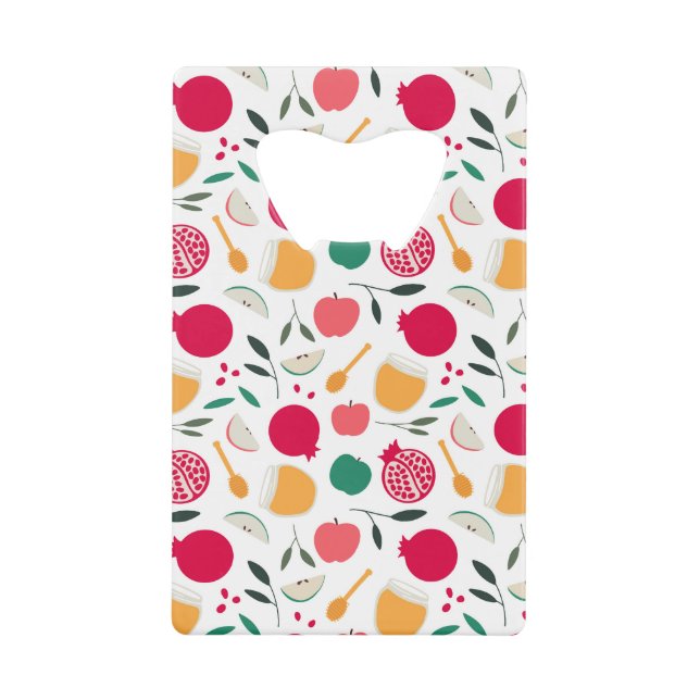 Rosh Hashanah (Front)