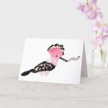 Rosh Hashanah ראש השנה Israel cute hoopoe