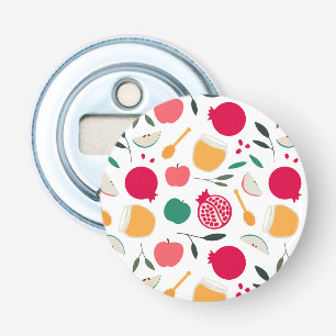Rosh Hashanah Bottle Opener