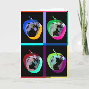 Rosh Hashanah Card