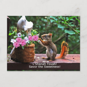 Rosh Hashanah Cards Gifts