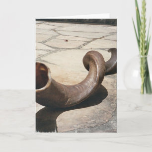 Rosh Hashanah Greeting Cards