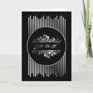 Rosh HaShanah Holiday Card