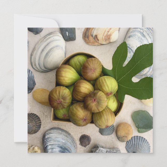 Rosh Hashanah Jewish New Year Greetings Holiday Ca (Front)