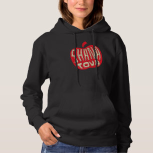 Rosh Hashanah Shana Tova  1 Hoodie