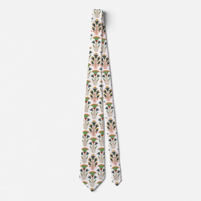Rosicrucian Tie (Front)